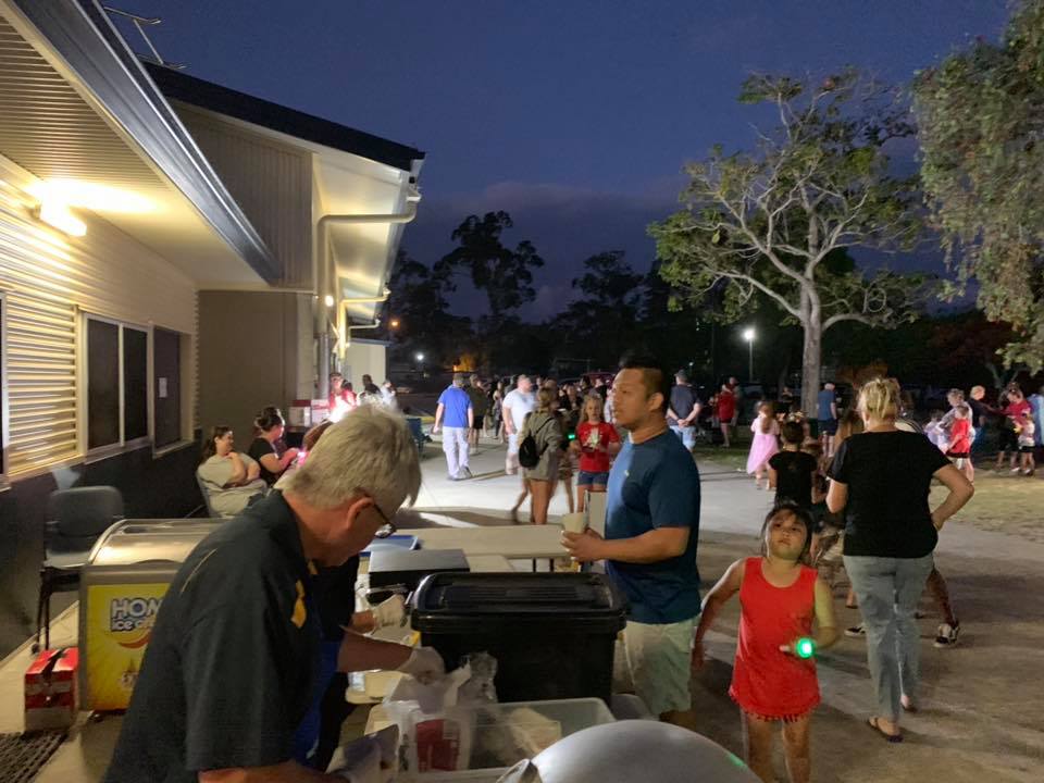 Coomera State School Christmas Carols